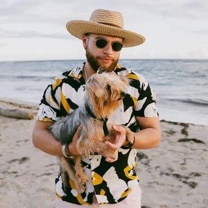 Meet your Posher, Camilo